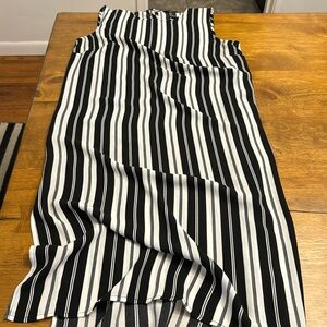 3/$10 Forever 21 striped dress